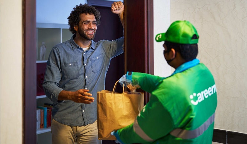 Careem launches food delivery service in Qatar